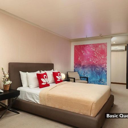Zen Premium Magallanes Makati San Pedro Makati Exterior foto