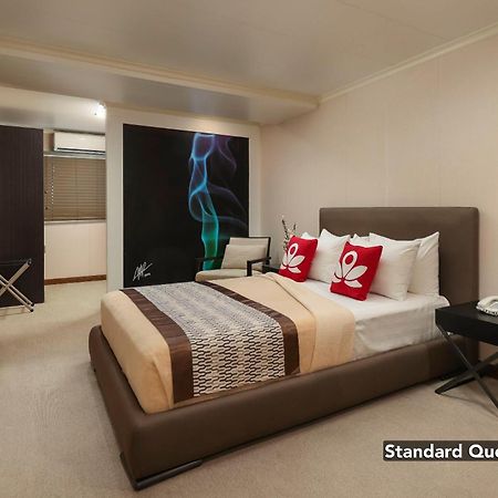 Zen Premium Magallanes Makati San Pedro Makati Exterior foto