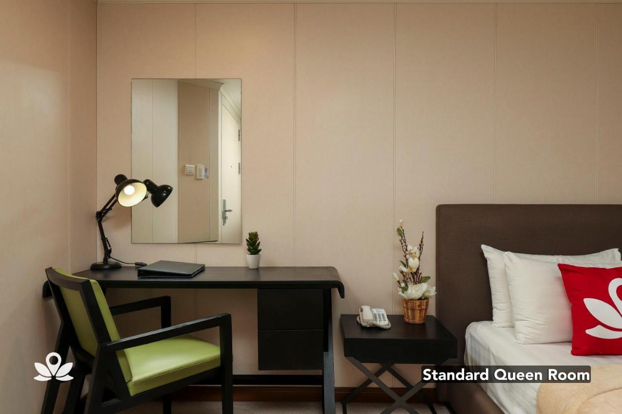 Zen Premium Magallanes Makati San Pedro Makati Exterior foto
