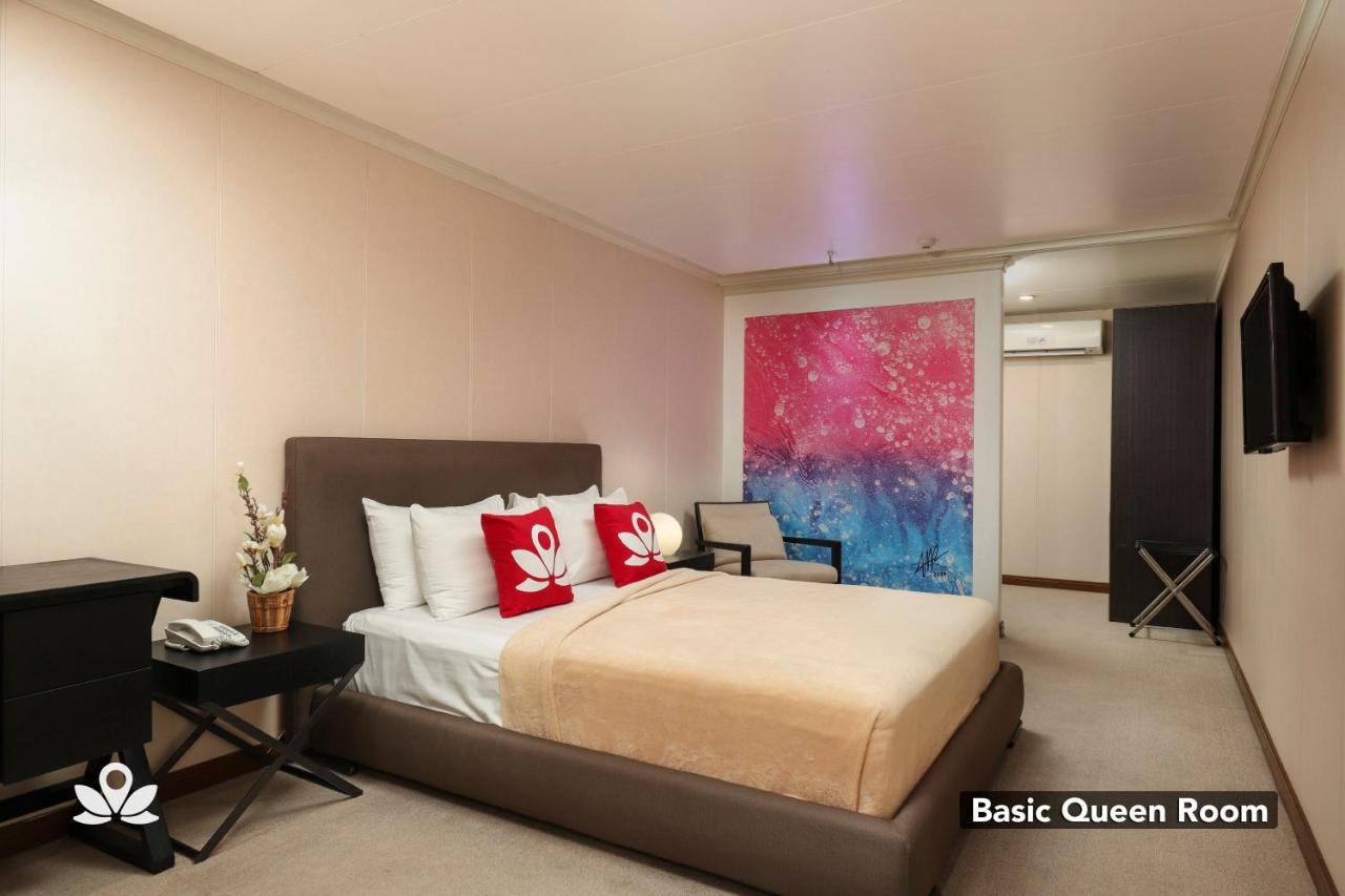 Zen Premium Magallanes Makati San Pedro Makati Exterior foto