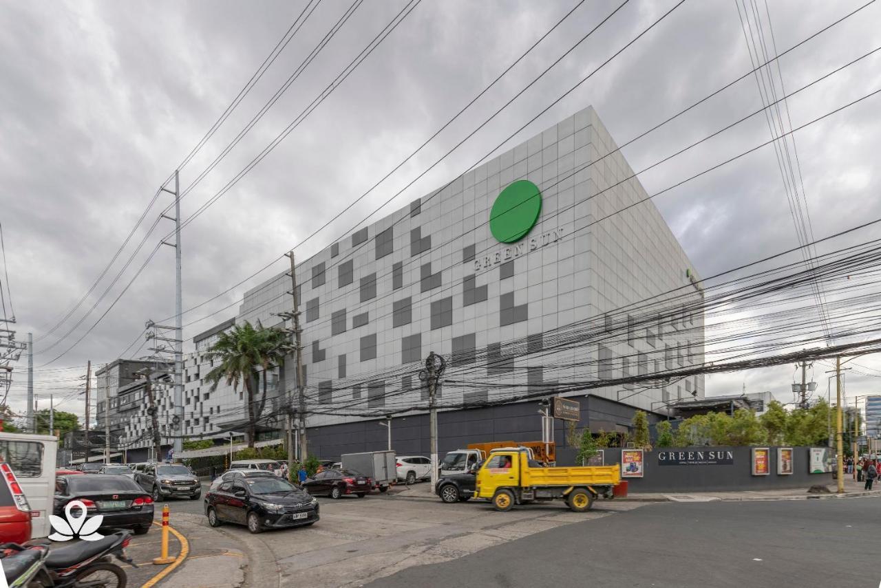 Zen Premium Magallanes Makati San Pedro Makati Exterior foto