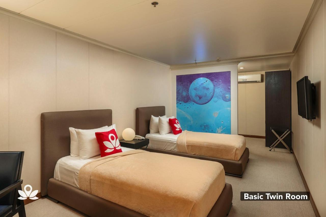 Zen Premium Magallanes Makati San Pedro Makati Exterior foto