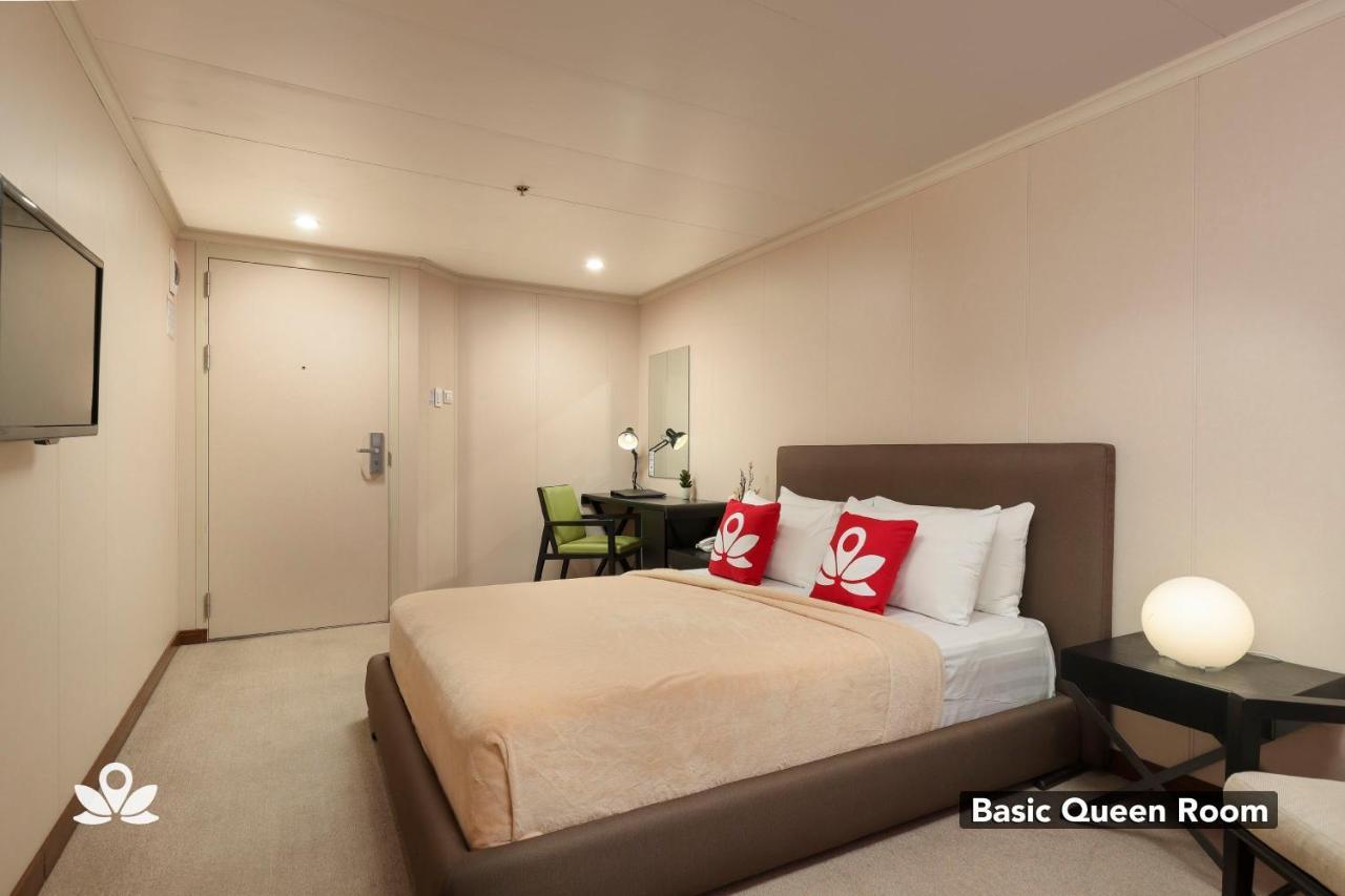 Zen Premium Magallanes Makati San Pedro Makati Exterior foto