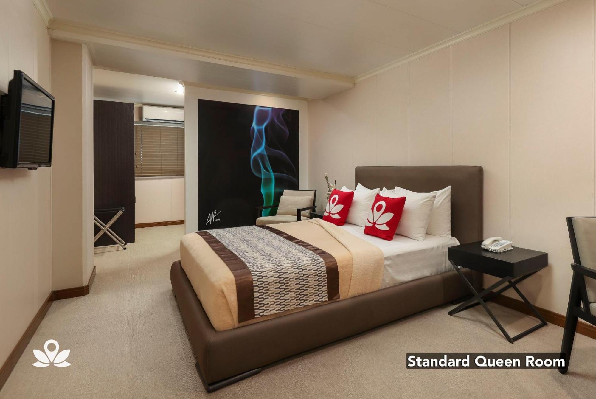 Zen Premium Magallanes Makati San Pedro Makati Exterior foto