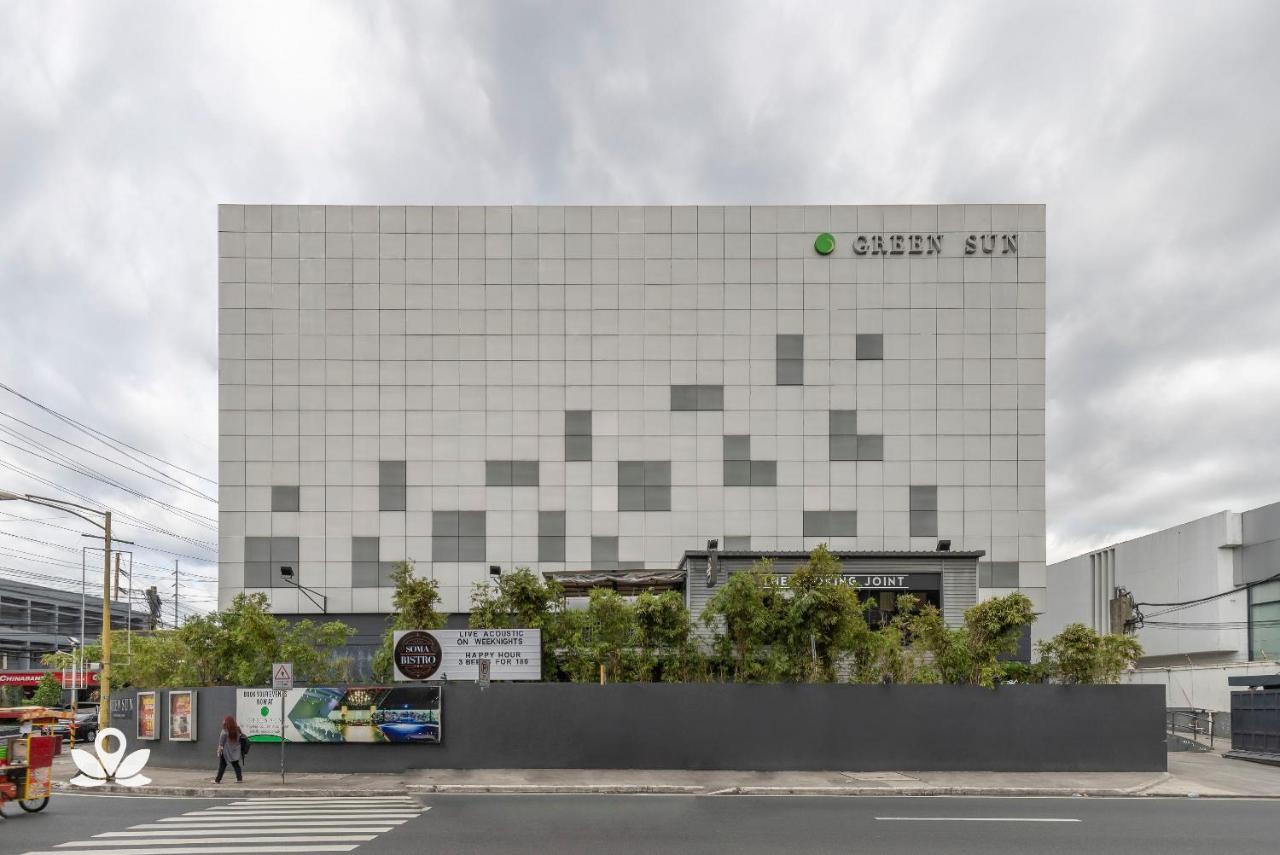 Zen Premium Magallanes Makati San Pedro Makati Exterior foto