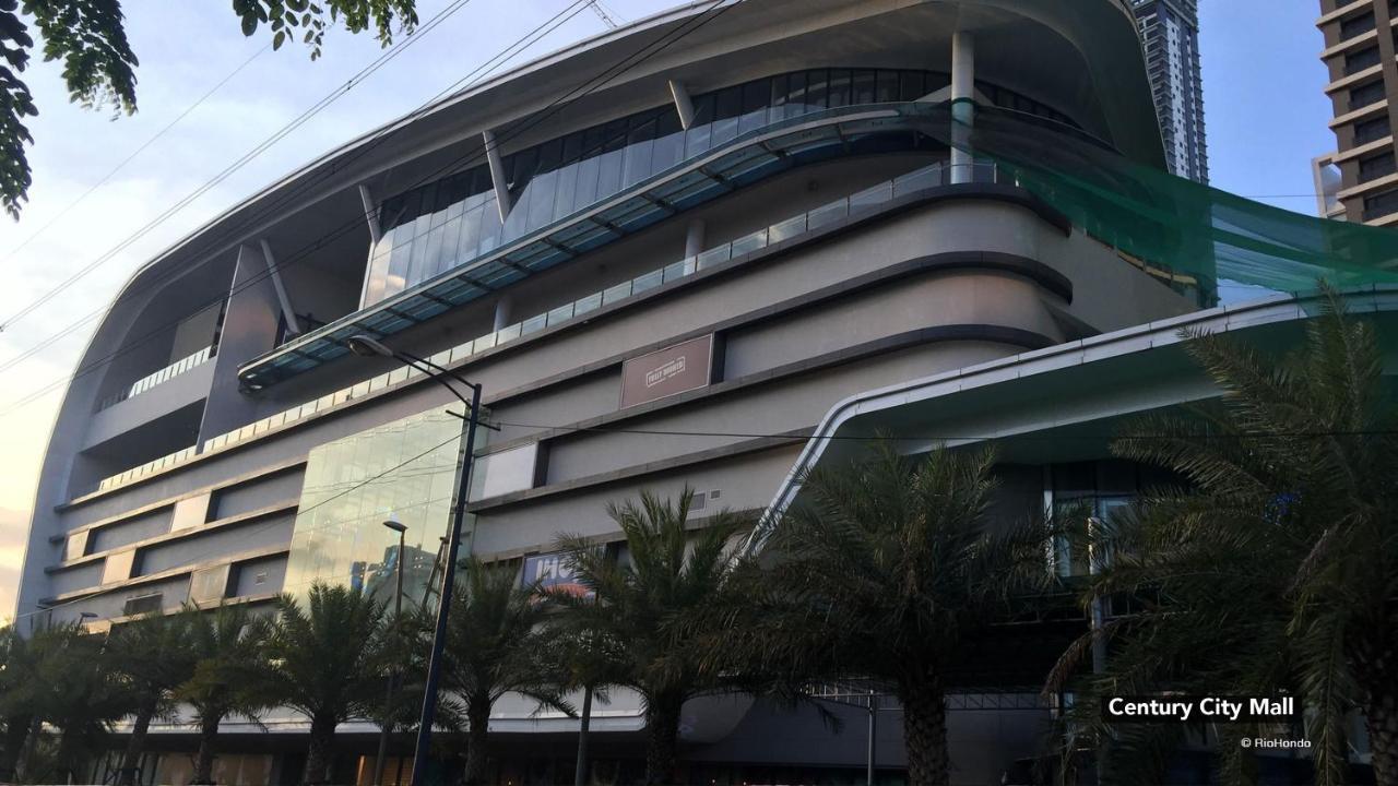 Zen Premium Magallanes Makati San Pedro Makati Exterior foto